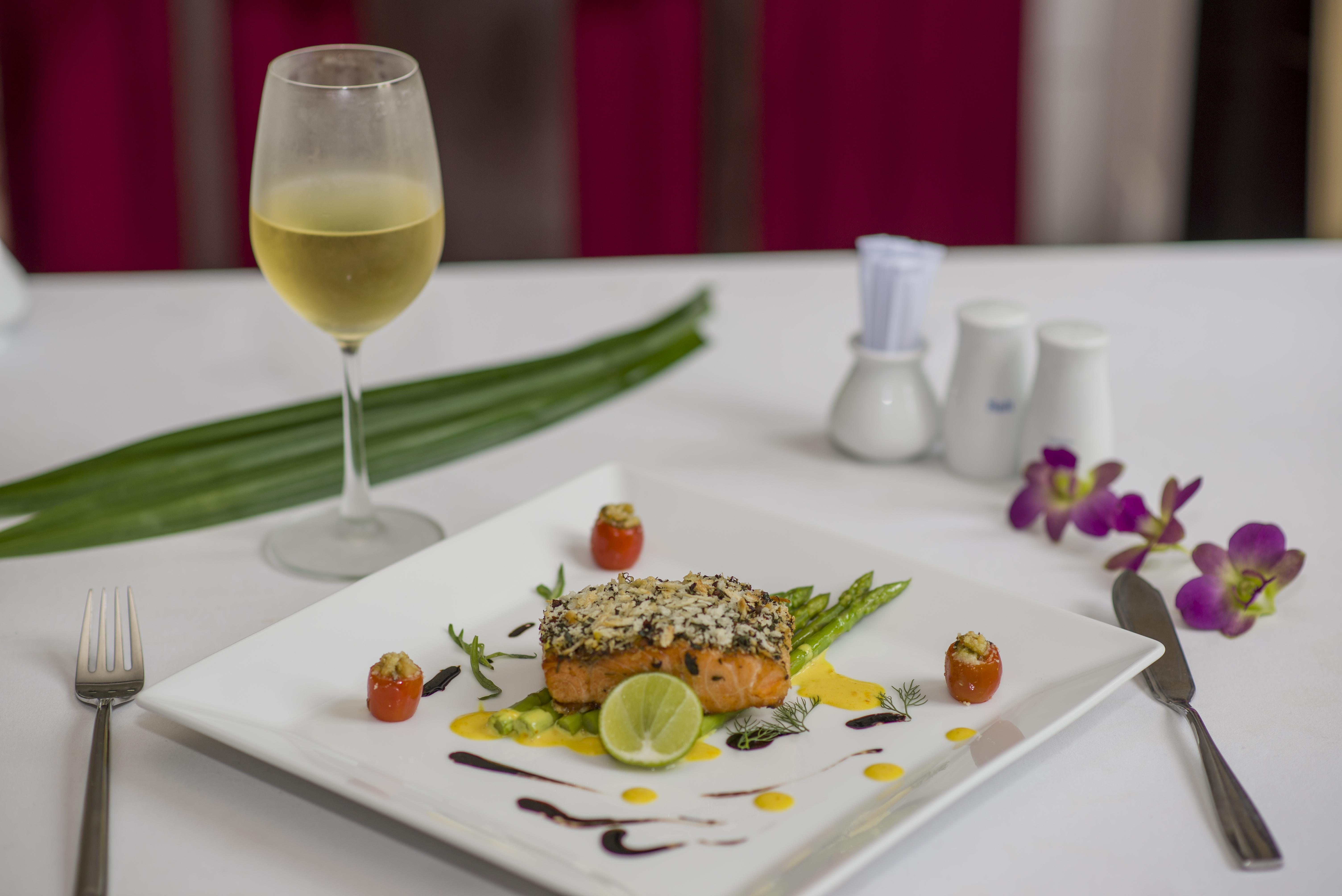 Chateau D'Angkor La Residence Siem Reap Dış mekan fotoğraf